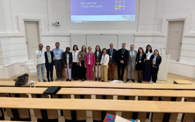 CARE4CARE Newsletter – 6th Issue, June 2025