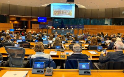 PRESS RELEASE: CARE4CARE Final Conference: “Who Cares for the Carers?”